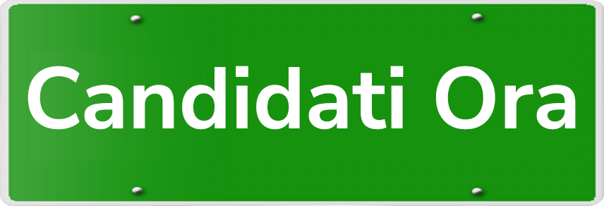 Candidati Ora