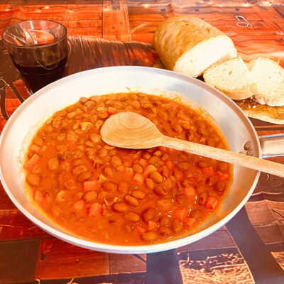 Fagioli