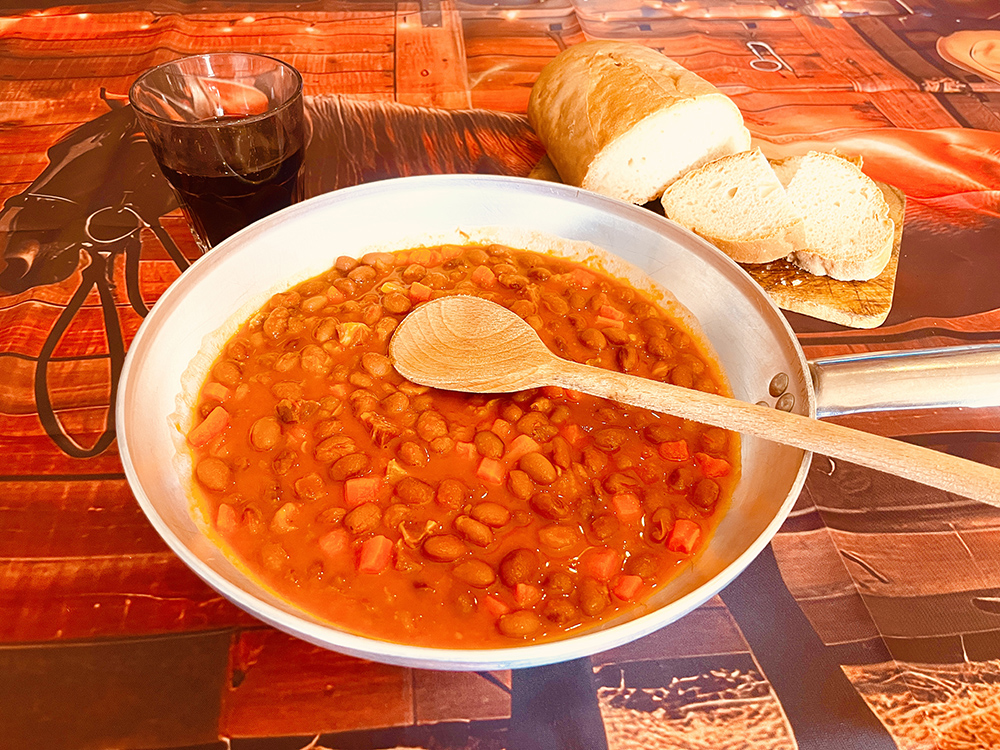 Fagioli
