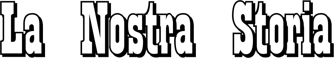 La nostra storia