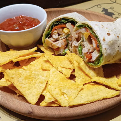 Burrito