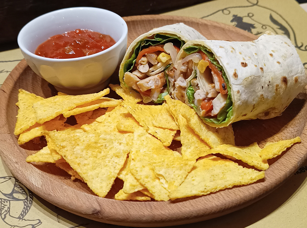 Burrito