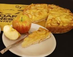 Torta di mele