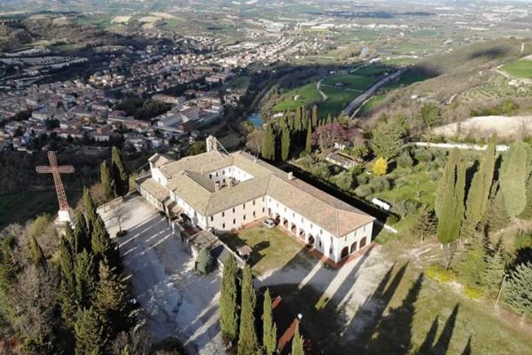 Convento Frati Cappuccini