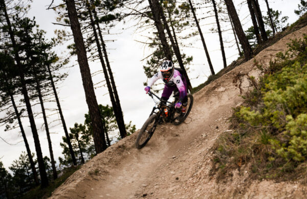 Cesane Bike Park