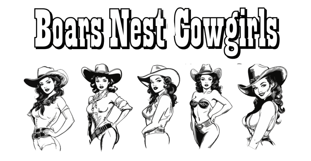 The Cowgirls