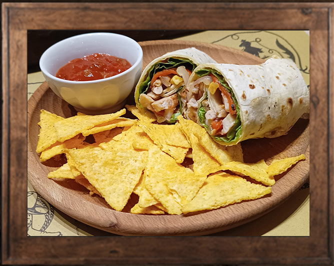 Burrito