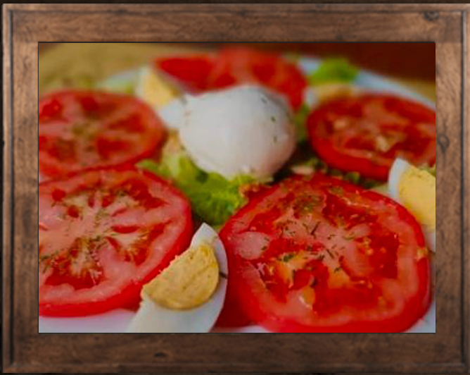 Insalata Dasy Duke