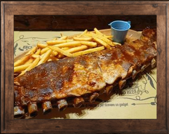 Ribs