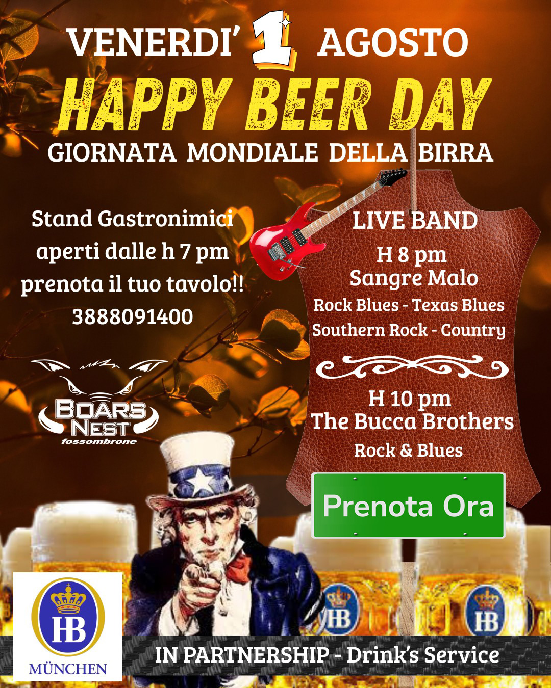 Beer Day